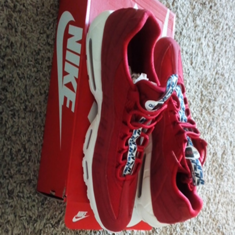 Nike Air Max 95 TT